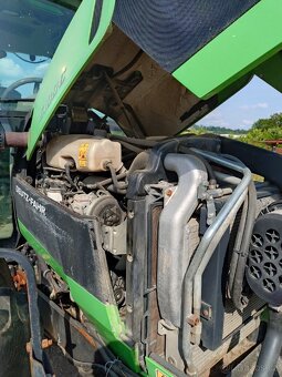 Deutz fahr 5100 C - 7