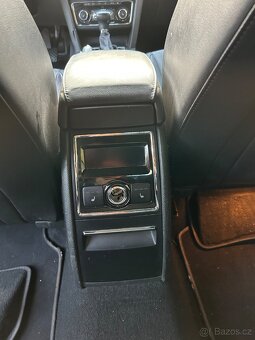 Škoda Superb 1.8 Tsi 118kW, automat, plná výbava, 1.majitel - 7