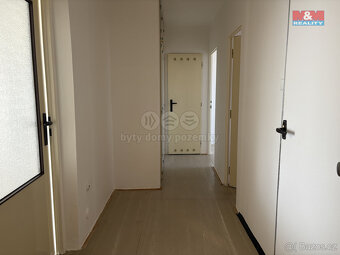 Pronájem bytu 3+1, 75 m², Hradec Králové, ul. Hrubínova - 7