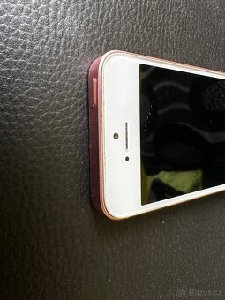 iPhone SE 2016 64GB rose gold - 7