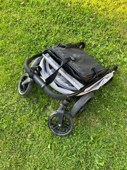 Kočárek golfky Valcobaby Snap 4 - 7