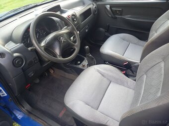 Berlingo 1.9D - 7