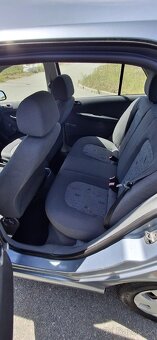 Škoda Fabia 1.4 MPI 50kW - ZACHOVALÁ - STK - 7