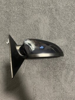 BMW E87 zpětné zrcátka L+P 5 pin - 7