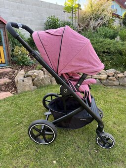 Cybex balios s lux - 7