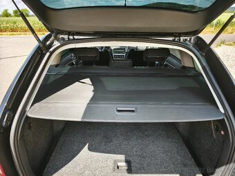 Škoda Octavia 2009 DSG 2.0Tdi 103 Kw - 7
