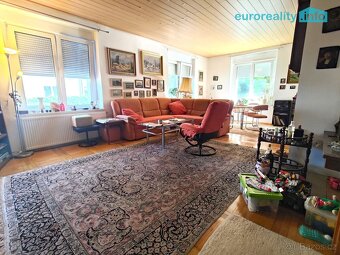 Prodej, rodinný dům, 532 m2, Mariánské Lázně - Velká Hleďseb - 7