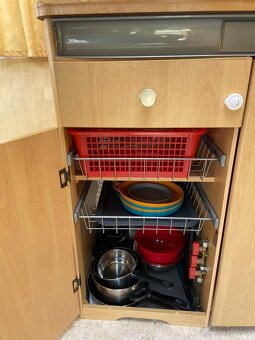 Karavan TEC TK 460 TDF - 7