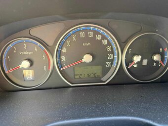 Hyundai Santa fe - 7