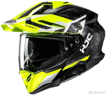 HJC RPHA 60 Enduro - 7
