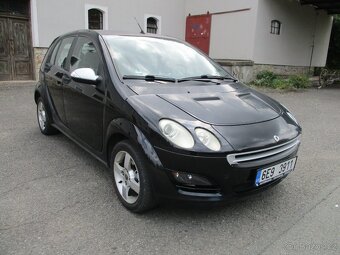 SMART FORFOUR - 1.3 - 7