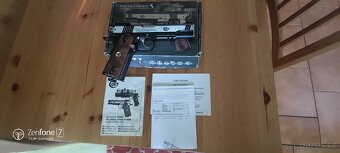 Vzduchová pistole Colt Special Combat Classic - 7