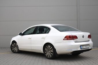 VW PASSAT 2.0 TDI - 7