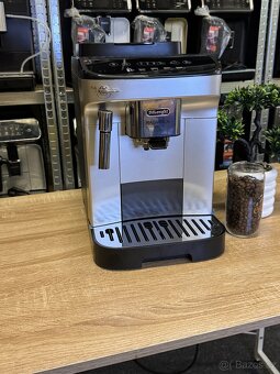 Kávovar Delonghi Magnifica Evo ECAM 290.31.SB - 7