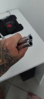 Great gun deringer 9mm plus příslušenství - 7