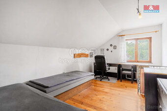 Prodej rodinného domu, 130 m², Skalice u České Lípy - 7