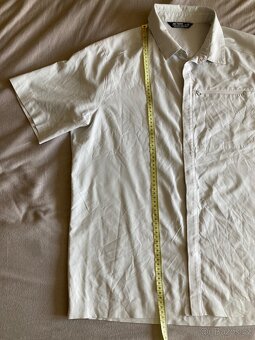 Arc’teryx Skyline SS Shirt - 7