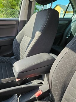 Škoda Rapid STYLE 1.0 TSI 81 kW - 7
