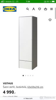 IKEA VISTHUS - 7