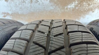Zimní pneumatiky Barum Polaris 5 – 205/55 R17 XL - 7