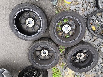 Alu kola 4x108 r15 - 7