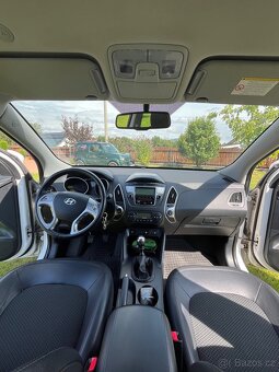 Hyundai IX35 1,6 GDI Trikolor Plus 99KW - 7