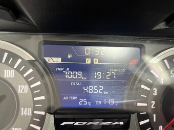 HONDA FORZA 125 ABS - 7