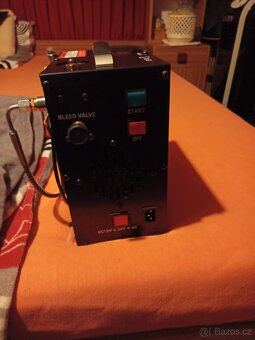 PCP Komplet. - 7