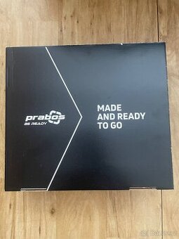 Taktické boty Prabos Shadow High GTX - 7