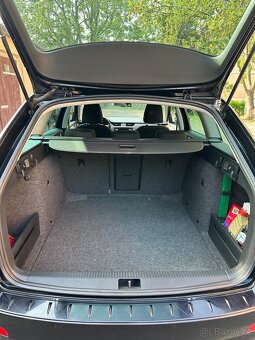 Škoda Octavia 3, 1.6 TDI - 7