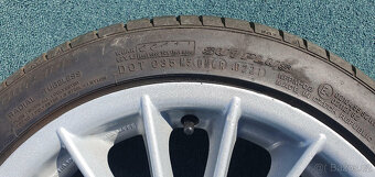 Alutec ZERO5 7Jx15H2, 4x100, ET37 - 7