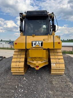 Buldozer CAT D6N XL-TOP STAV-Nový podvozek - 7