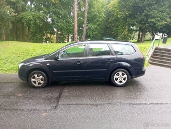 Prodám Ford Fokus MK2 - 7