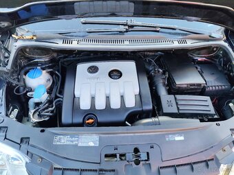 Volkswagen Touran 2.0 TDI (103 kW) HIGHLINE - 7