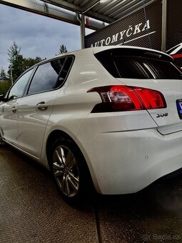Peugeot 308 2015 - 7