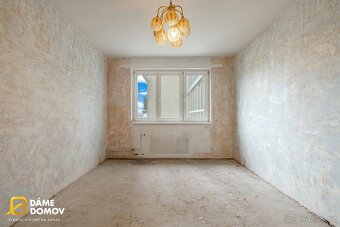 Prodej bytu 4+1 84 m², Zlín, ev.č. 14322 - 7