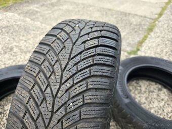 Zimní pneu 205/55 R16 CONTINENTAL TS870 - 7