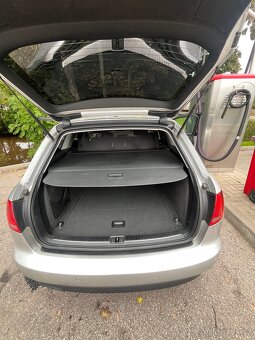 Audi a4 b7 - 7