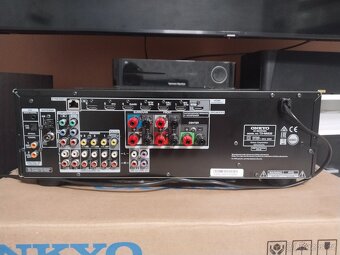 Onkyo TX-NR535 WiFi-Bluetooth HDMI. D.O. - 7