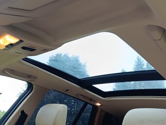 BMW X3 e83  2,5i - 7