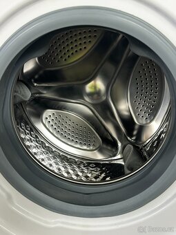 PHILCO tř. A+++ náplň 6 kg, 1200 ot. - JAKO NOVÁ - - 7