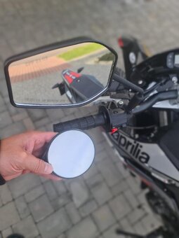 Aprilia SX 125 - 7