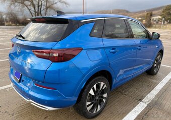Opel GRANDLAND Business Elegance - 7