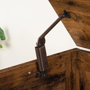 Nová úložná truhla do domácnosti - 7