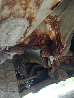 Citroen jumper HDI automat - 7