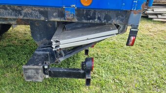 AVIA A31 T-L S HYDRAULICKÝM ČELEM - 7