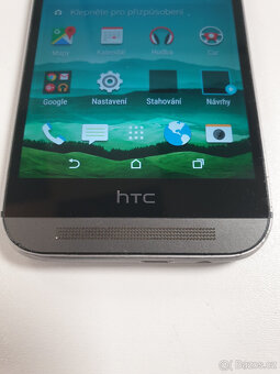 HTC One (M8) - 7
