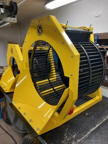 Třídicí lžíce KAT-200 - 7