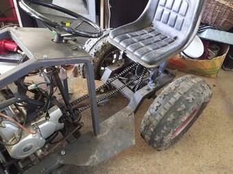 Rozdělaný projekt - 7