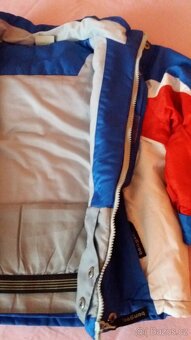 Chlapecké oblečení (vel. 110/116) - i jednotlivě - 7